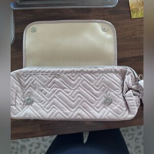 Leudes hair tools bag